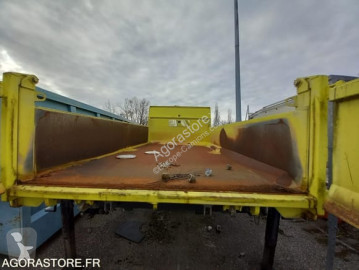 Camion benne TP