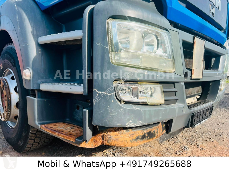 Kamion MAN 18.440 L BL Meiller...