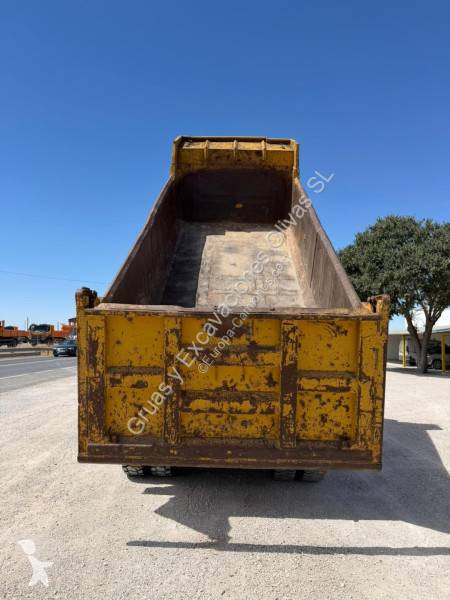 Camión Pegaso