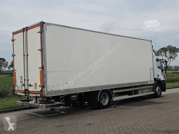 Camion fourgon