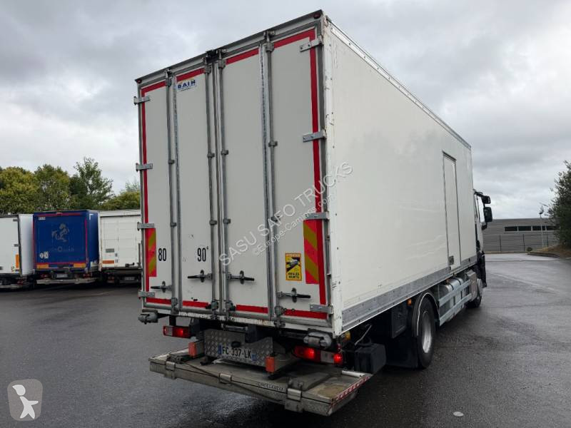 Vrachtwagen Renault