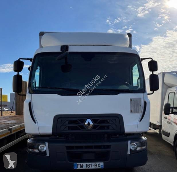 Camion Renault