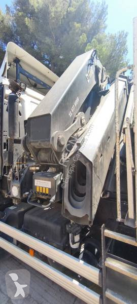 Camion MAN