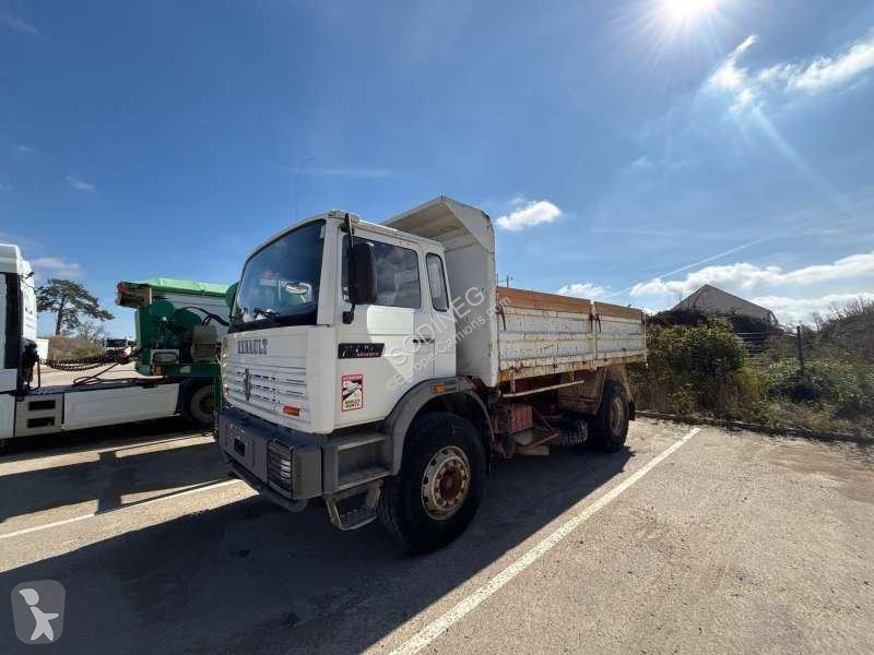 Camion Renault  G230TI