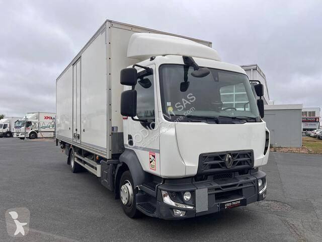 Camion Renault