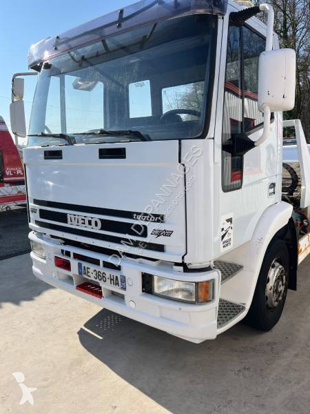 Camión Iveco