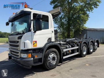 Camion Scania P 410