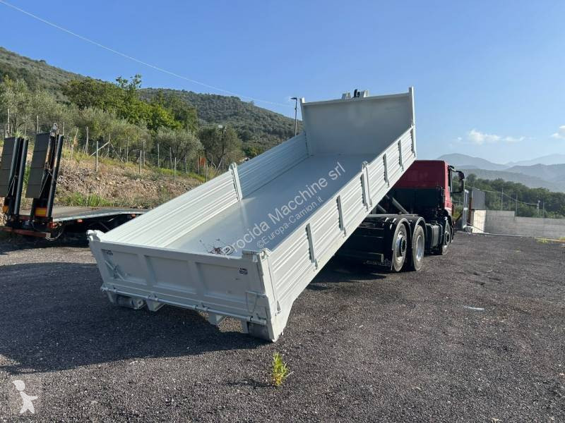 Camión Iveco