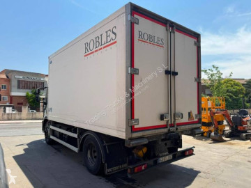 Vrachtwagen koelwagen Iveco