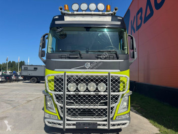 Autres camions Volvo