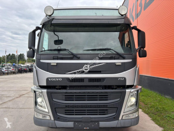 Haakarmsysteem Volvo