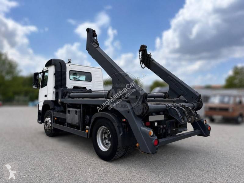 Camion Volvo