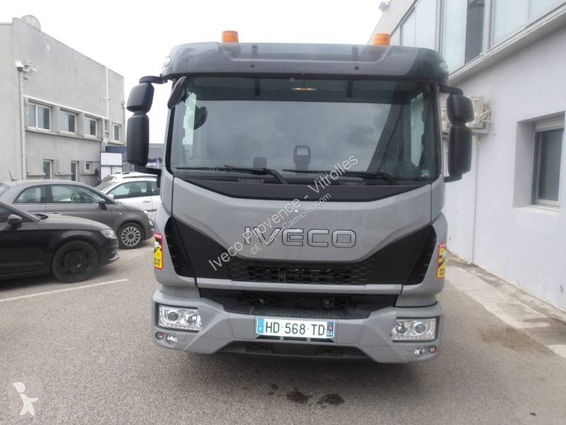 Camion Iveco