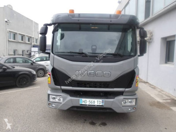 Camión Iveco Eurocargo 75 E 21