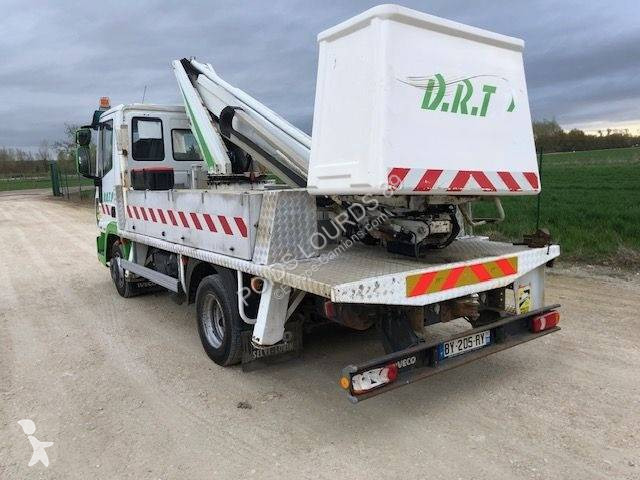 Camion Iveco