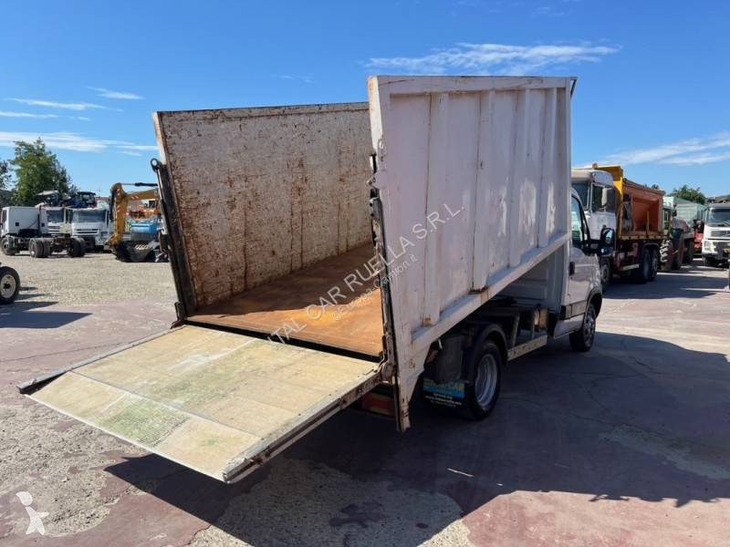 Camión Iveco