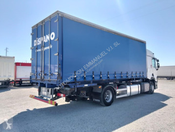 Renault BDF truck