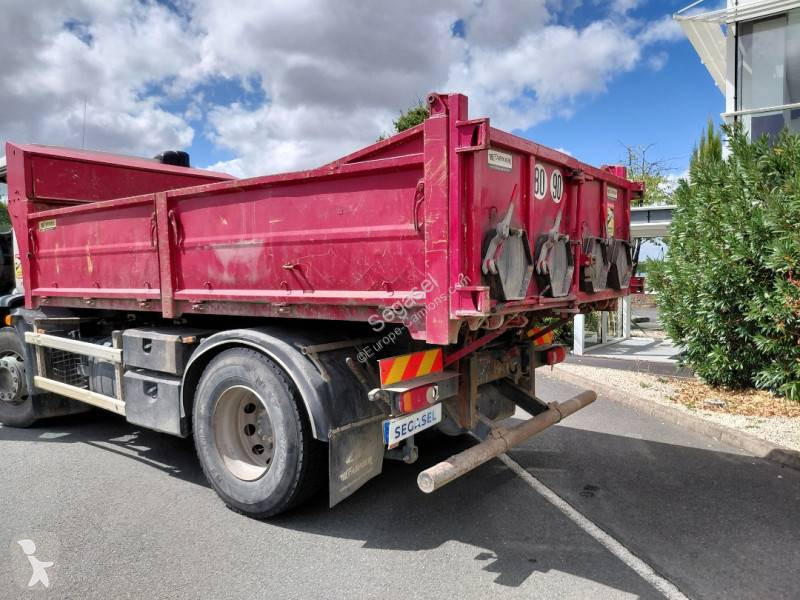 Camion DAF