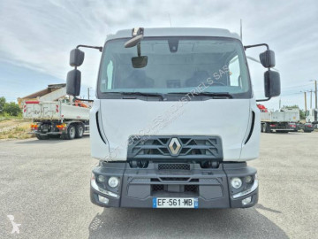 Vrachtwagen Renault D-Series 240