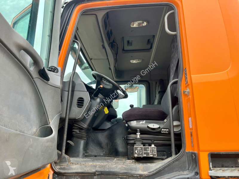 Camion Mercedes 3344 MP3 AK 6x6 |...