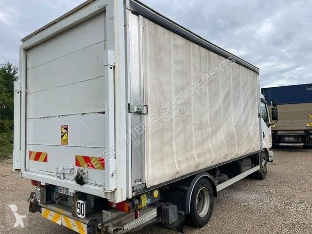 Camion Renault