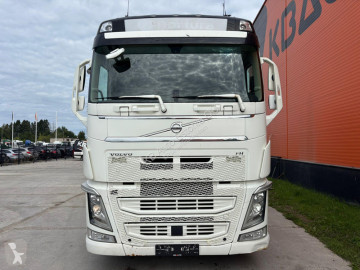 Camión chasis Volvo