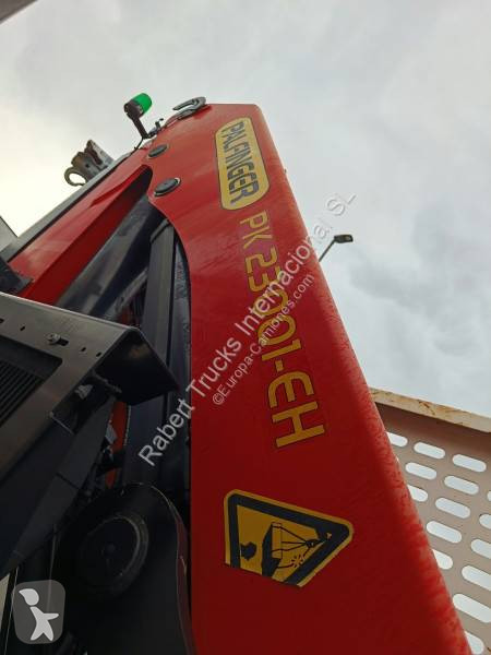 Camión Renault