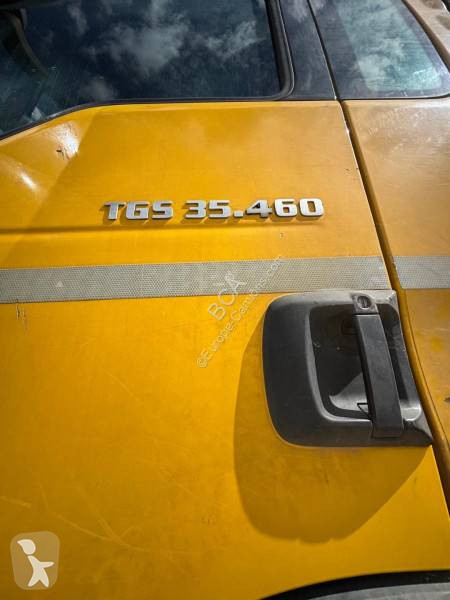 Camion MAN