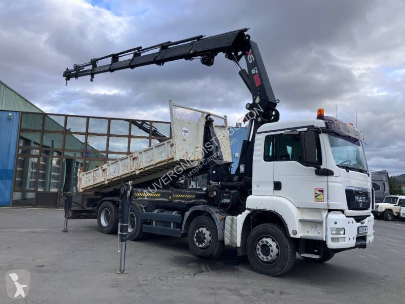 Camion MAN