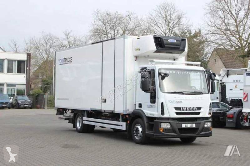 Camión Iveco