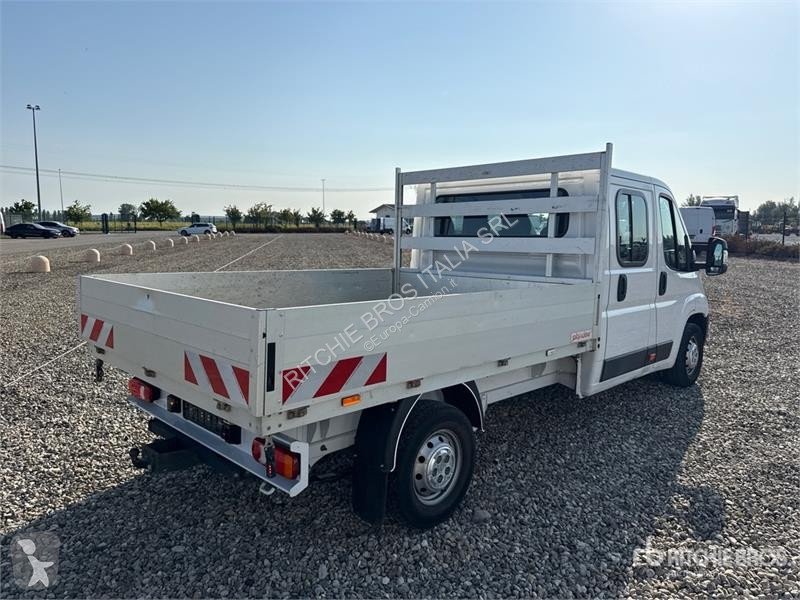 Camión Opel