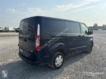 Vehículo comercial Ford