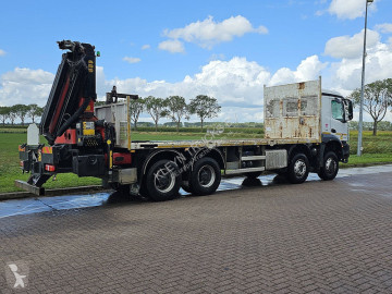 Camion Mercedes AROCS 3240 PK23001EH/4