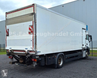 Camion MAN 18.320 TGS *Frigo*Luft/Luft*LBW 2,0t*AHK