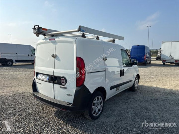 Caja cerrada Fiat