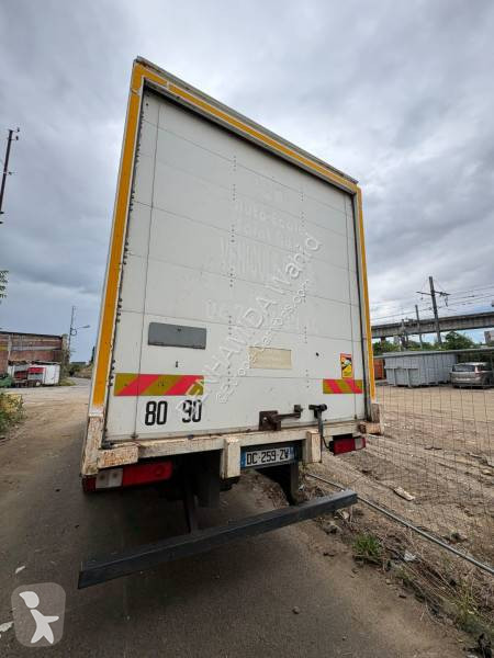 Kamion Renault 460.26 DXI