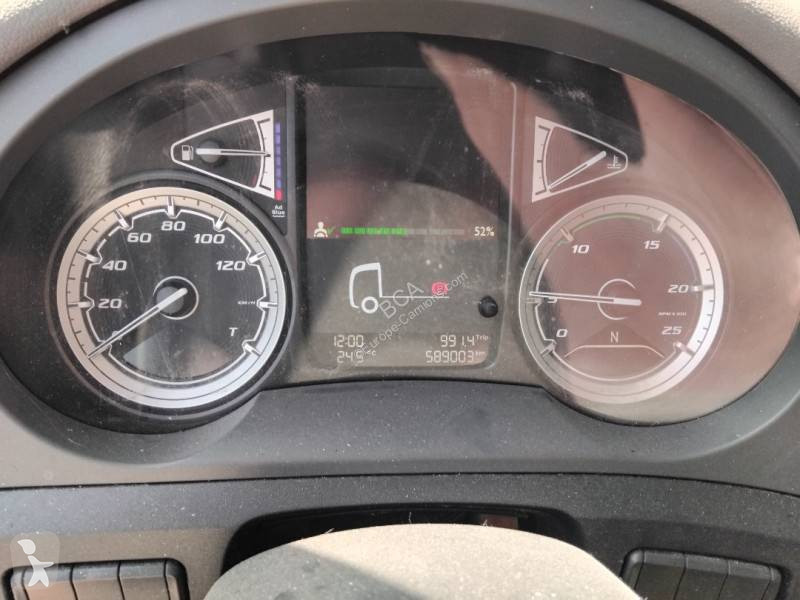 Camion DAF