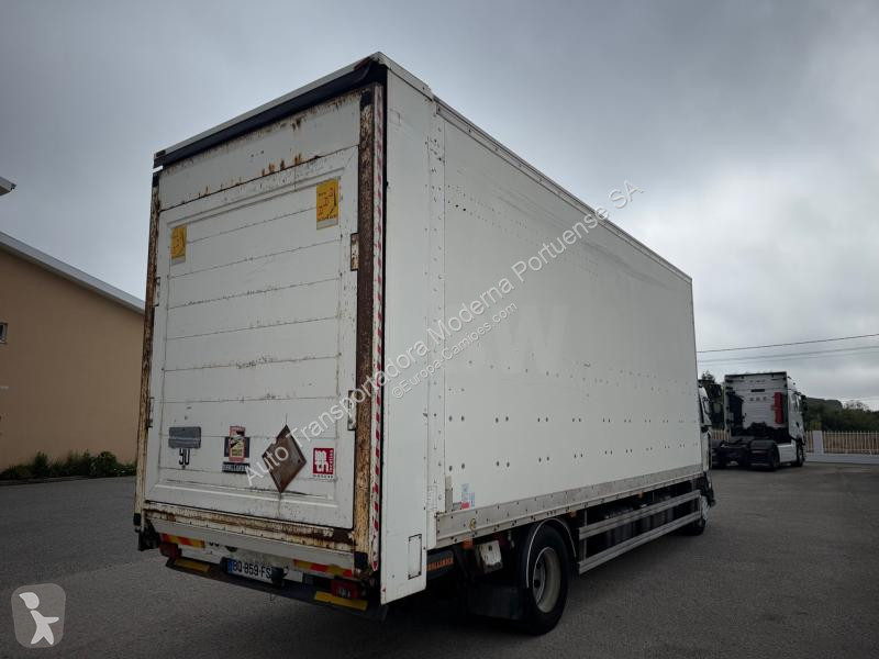 Camion Renault 300 DXI