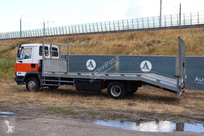 Camión DAF AE45