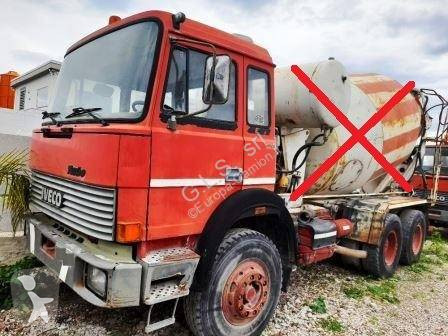 Camión Iveco