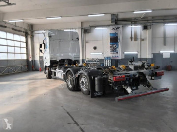 Camion DAF FA XG 480 N 6X2 N
