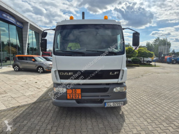 Camión DAF LF 55 250 / 8300L / No Rust!