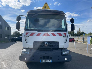 Camión bilateral Renault