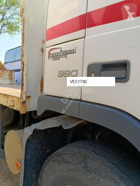 Camion Volvo