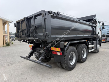 Camión Renault Kerax 380 DXI
