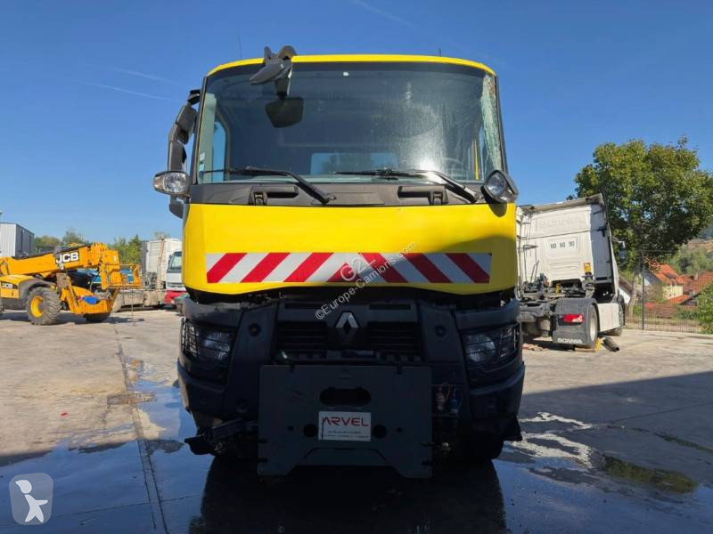 Kamion Renault