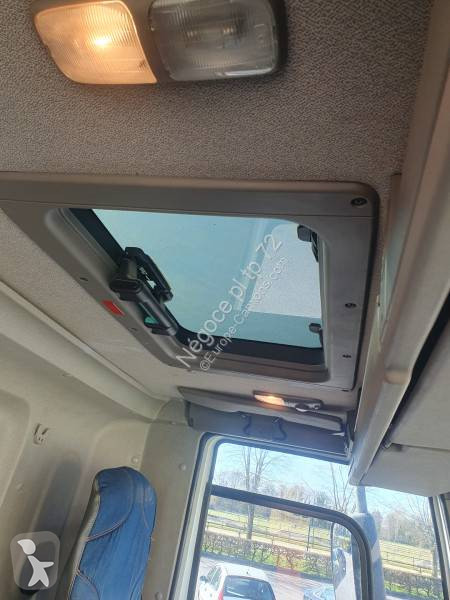 Бетон DAF 360