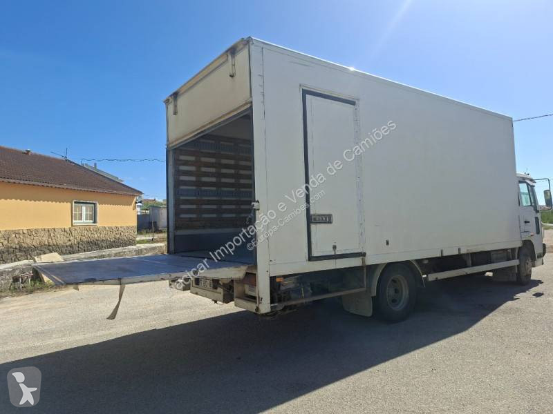 Kamion Volvo