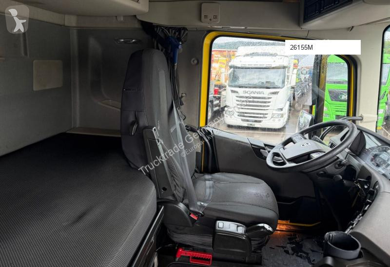 Kamion Volvo FH 500