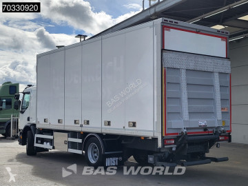 Camión Volvo FE 280 4X2 19tonner 2000kg Ladebordwand Automatic Euro 6